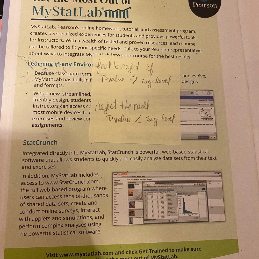 Elementary Statistics - Instructor's Copy - Pearson - 13E - 2018